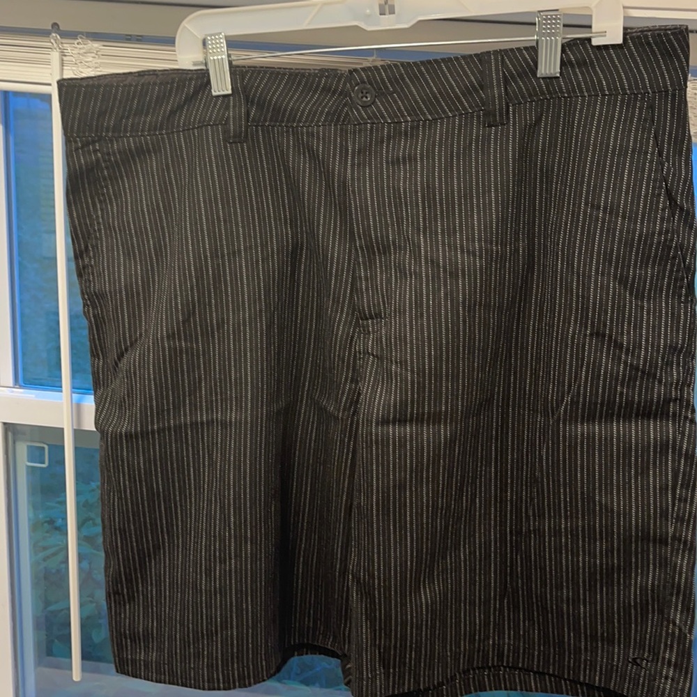 O’Neil shorts